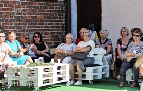 Z ziołami trzeba ostrożnie