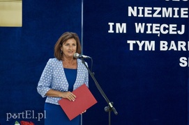 Pierwszy dzwonek z nadziejami i obawami