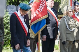 Za honor zapłacili krwią