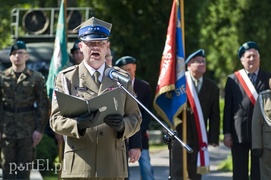 Za honor zapłacili krwią