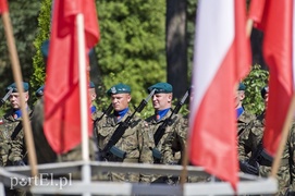 Za honor zapłacili krwią