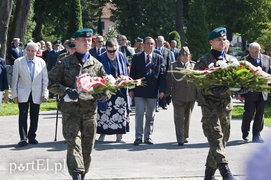 Za honor zapłacili krwią