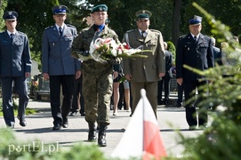 Za honor zapłacili krwią