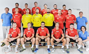 Meblarze gotowi do sezonu