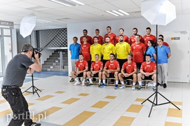 Meblarze gotowi do sezonu