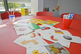 Fenomen Leonardo School