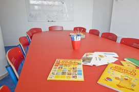 Fenomen Leonardo School