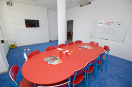 Fenomen Leonardo School