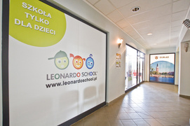 Fenomen Leonardo School