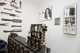 Czasami jedno pasemko wystarczy