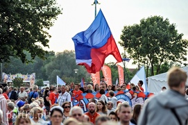 Prezentacja Kram Startu (piłka ręczna)
