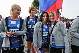 Prezentacja Kram Startu (piłka ręczna)