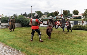 Historia opowieścią się toczy
