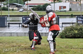 Historia opowieścią się toczy