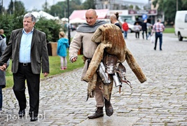 Historia opowieścią się toczy