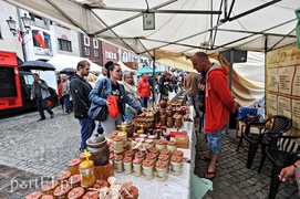 To była smaczna inwestycja