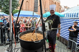 To była smaczna inwestycja