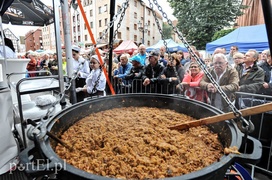 To była smaczna inwestycja