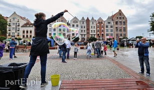 To była smaczna inwestycja