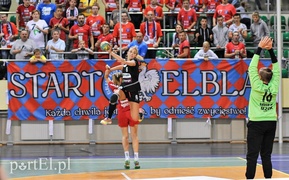 Świetne otwarcie Startu! (piłka ręczna)