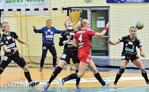 Świetne otwarcie Startu! (piłka ręczna)