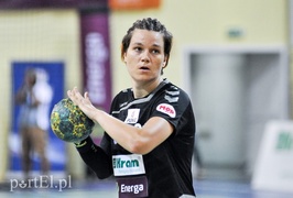 Świetne otwarcie Startu! (piłka ręczna)