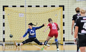 Świetne otwarcie Startu! (piłka ręczna)