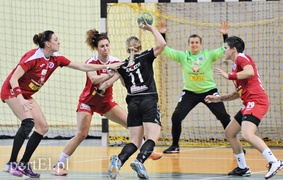 Świetne otwarcie Startu! (piłka ręczna)