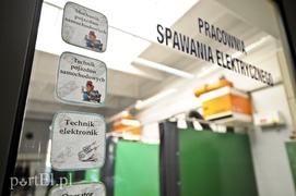 Przy Bema powstanie nowa hala do nauki zawodu