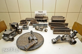 Przy Bema powstanie nowa hala do nauki zawodu