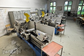 Przy Bema powstanie nowa hala do nauki zawodu