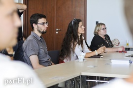 Oni mają talent do biznesu