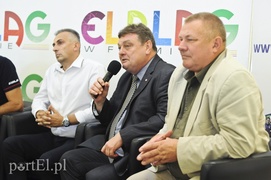 Siatkarskie autografy poszły w ruch