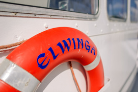 Tego w Elblągu jeszcze nie było! Impreza na statku? Tak, teraz jest to możliwe!