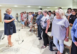 Kobiety zaprowadziły porządek