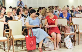 Kobiety zaprowadziły porządek
