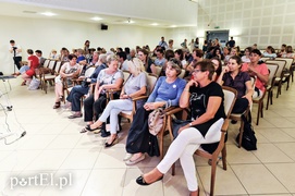 Kobiety zaprowadziły porządek