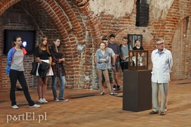 Bolesne wspomnienia z Archangielska