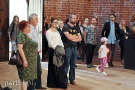 Bolesne wspomnienia z Archangielska