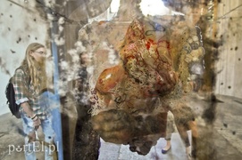 Bolesne wspomnienia z Archangielska