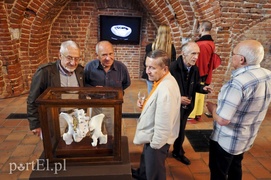 Bolesne wspomnienia z Archangielska