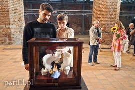 Bolesne wspomnienia z Archangielska