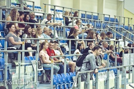 To jest prawdziwa siatkówka