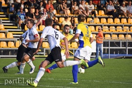 Remis po brzydkim meczu