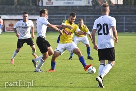 Remis po brzydkim meczu