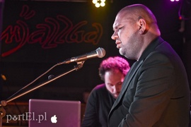 Pozwól odejść już