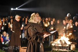 Duchy na Podzamczu