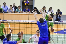 Kto nie wygrywa 3:0, ten przegrywa 2:3