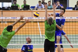 Kto nie wygrywa 3:0, ten przegrywa 2:3