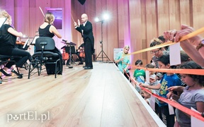 Muzyka dźwiękiem malowana